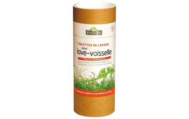 NATURELLA PASTILLES  190415